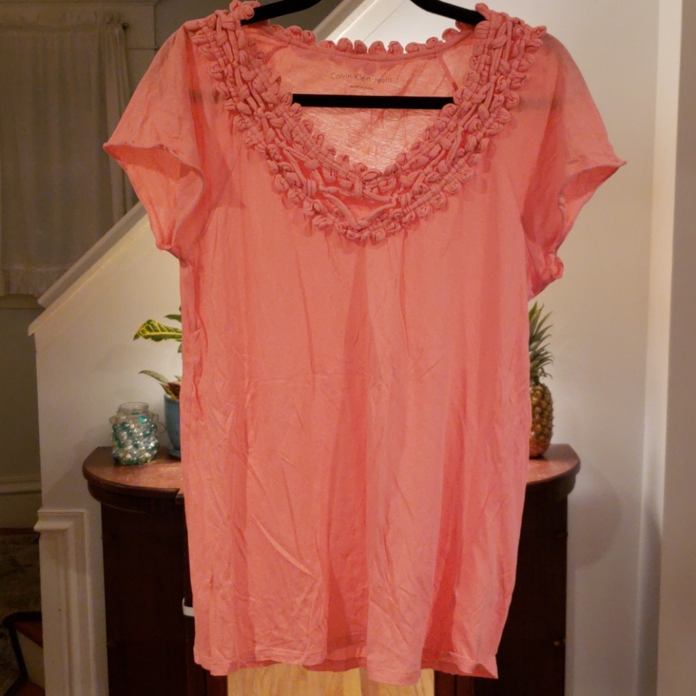 Calvin Klein T-Shirt